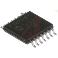 Microchip Technology Inc. PIC16F1823-I/ST