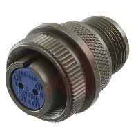 Amphenol Industrial 97-3106A-14S-7S(639)