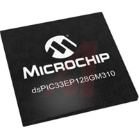 Microchip Technology Inc. DSPIC33EP128GM310-E/BG