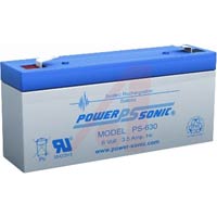 Power-Sonic PS-630