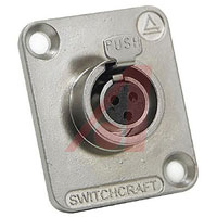 Switchcraft EHT6MPKG