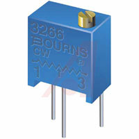 Bourns 3266W-1-102