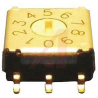Omron Electronic Components A6KS162RF