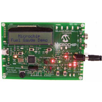 Microchip Technology Inc. MCP3421DM-BFG