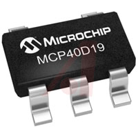 Microchip Technology Inc. MCP40D19T-502E/LT