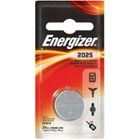 Energizer E-CR2025BP