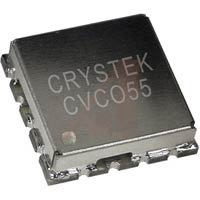 Crystek Corporation CVCO55CL-0450-0470