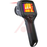 Flir Commercial Systems - FLIR Division E40