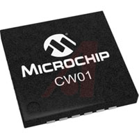 Microchip Technology Inc. CW01K6-G