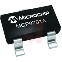 Microchip Technology Inc. MCP9701AT-E/TT