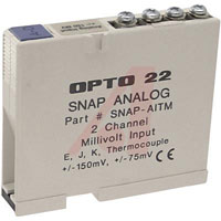 Opto 22 SNAP-AITM