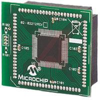 Microchip Technology Inc. MA160016