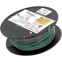 Olympic Wire and Cable Corp. 366 GREEN CX/100