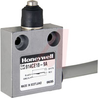 Honeywell 914CE18-9A