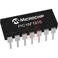 Microchip Technology Inc. PIC16F1615-I/P