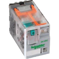 Schneider Electric/Magnecraft 792XDXM4L-12D