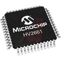 Microchip Technology Inc. HV2761FG-G