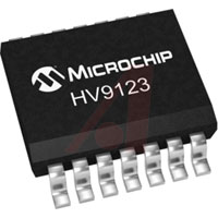 Microchip Technology Inc. HV9123NG-G-M934