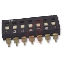 Omron Electronic Components A6S7104H