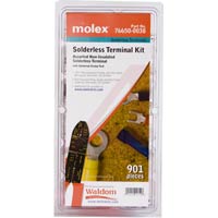 Molex Incorporated 76650-0038