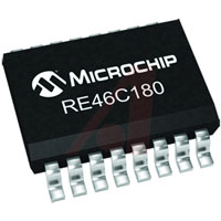 Microchip Technology Inc. RE46C180S16F