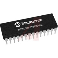 Microchip Technology Inc. DSPIC33FJ16GS402-E/SP