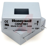 Honeywell CSNP661