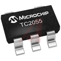 Microchip Technology Inc. TC2055-1.8VCTTR