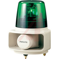 Patlite RT-24VF-G