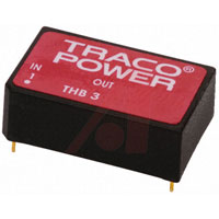 TRACO POWER NORTH AMERICA                THB 3-4811