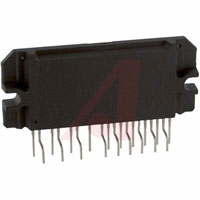 International Rectifier IRAMX16UP60B