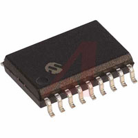 Microchip Technology Inc. PIC16C58B-04/SO
