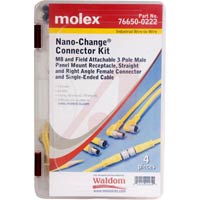 Molex Incorporated 76650-0222