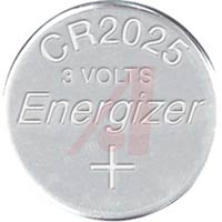 Energizer 2025BP-2