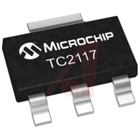 Microchip Technology Inc. TC2117-3.0VDBTR