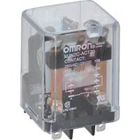 Omron Automation MJN2C-DC24