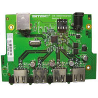 Microchip Technology Inc. EVB-USB2514BC