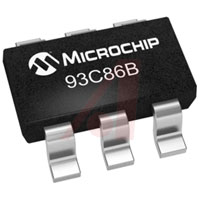 Microchip Technology Inc. 93C86BT-E/OT