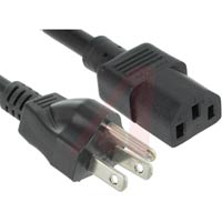 Volex Power Cords 17255 10 B1