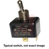 Electroswitch Inc. 3305C