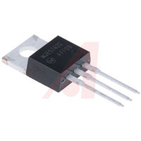 ON Semiconductor MJE5742G