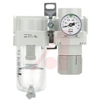 SMC Corporation AC40B-F04DG-A