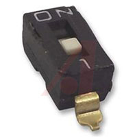 Omron Electronic Components A6T1102