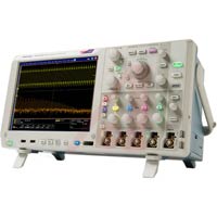 Tektronix MSO5034