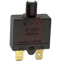 E-T-A Circuit Protection and Control 1658-G21-01-P10-15A