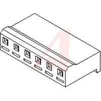 Molex Incorporated 10-01-3026