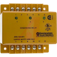 ATC Diversified Electronics ARA-120-AFE