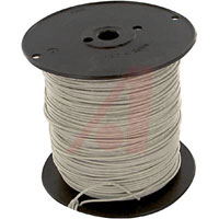 Olympic Wire and Cable Corp. 357 WHITE CX/1000