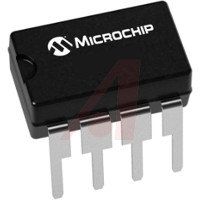 Microchip Technology Inc. PIC12LF1552-E/P
