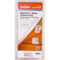 Molex Incorporated 76650-0016